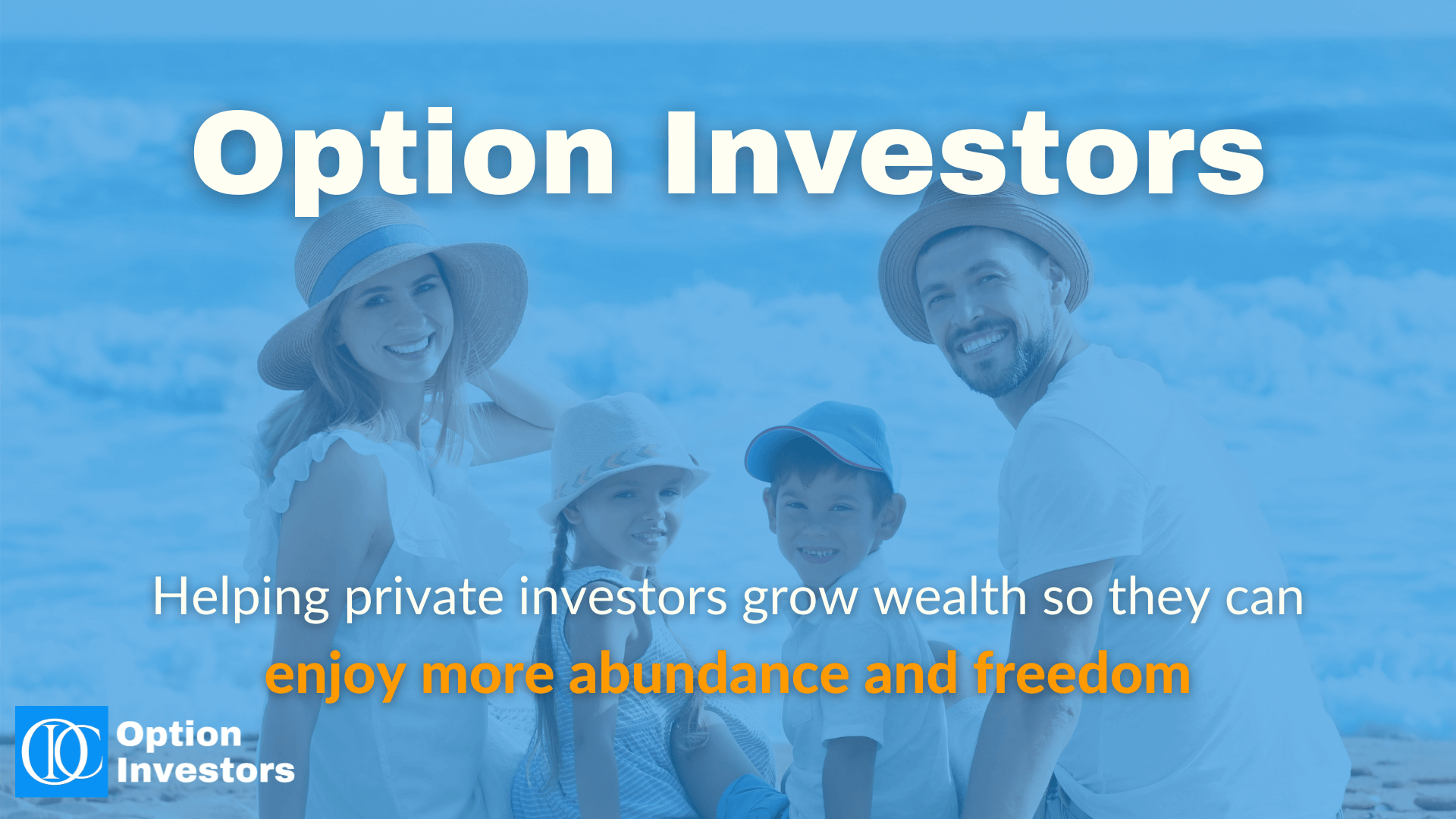 Option Investors